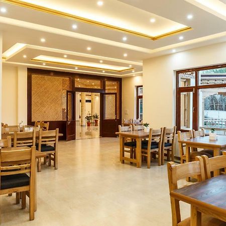 Hotel Leh Plaza Εξωτερικό φωτογραφία